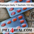 Kamagra Gelly 7 Sachets 100 Mg 05